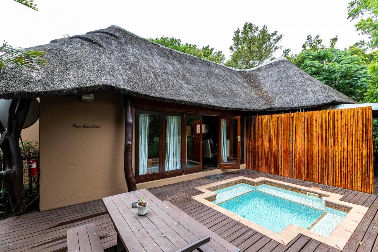 Bed and Breakfast Fish Eagle Manor Ист-Лондон Экстерьер фото