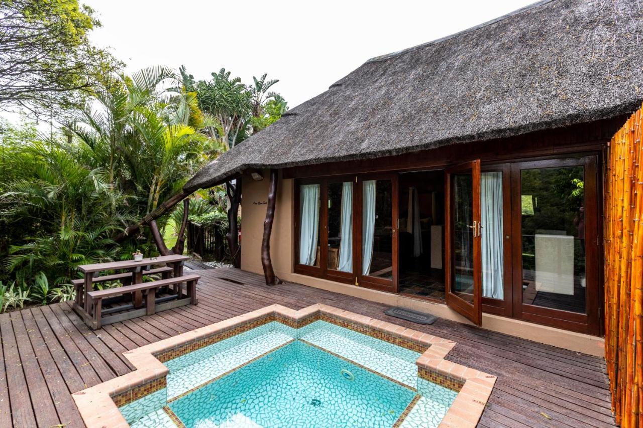 Bed and Breakfast Fish Eagle Manor Ист-Лондон Экстерьер фото