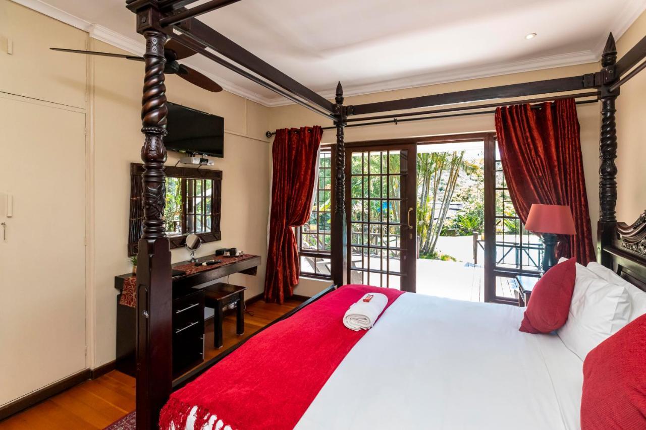 Bed and Breakfast Fish Eagle Manor Ист-Лондон Экстерьер фото