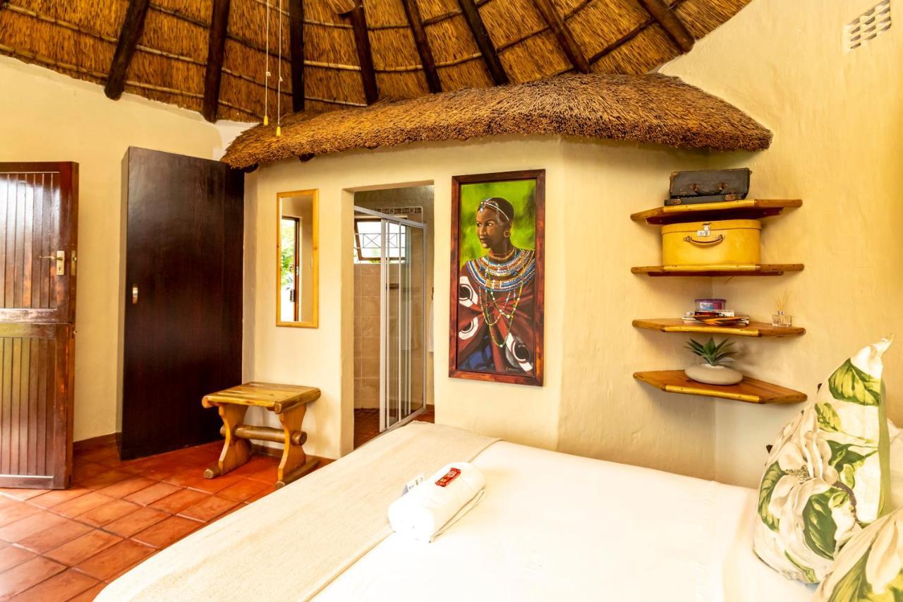 Bed and Breakfast Fish Eagle Manor Ист-Лондон Экстерьер фото