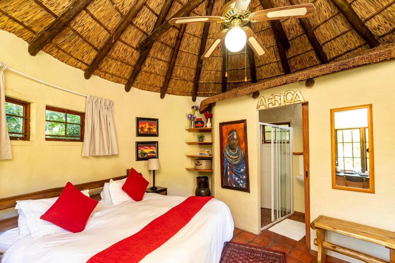 Bed and Breakfast Fish Eagle Manor Ист-Лондон Экстерьер фото