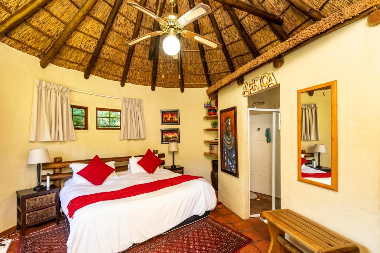 Bed and Breakfast Fish Eagle Manor Ист-Лондон Экстерьер фото