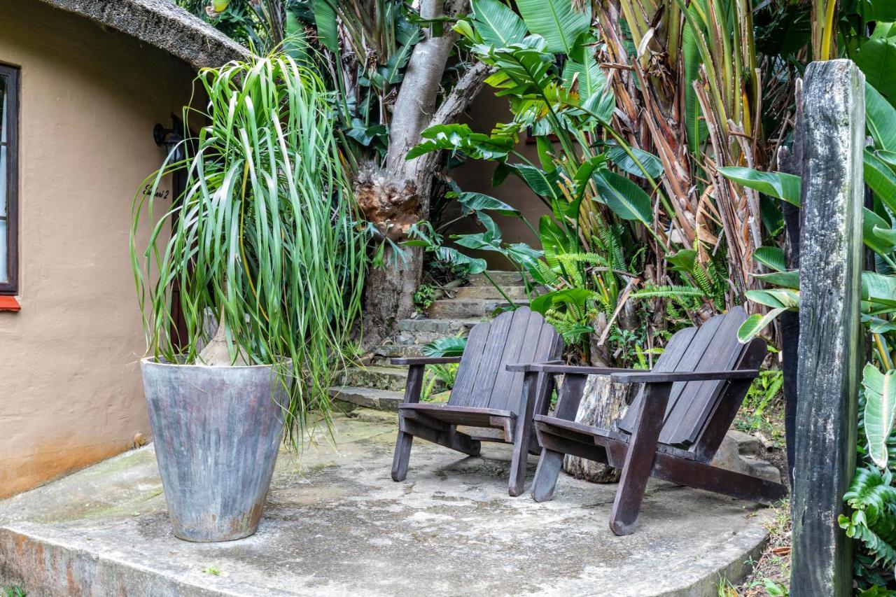 Bed and Breakfast Fish Eagle Manor Ист-Лондон Экстерьер фото