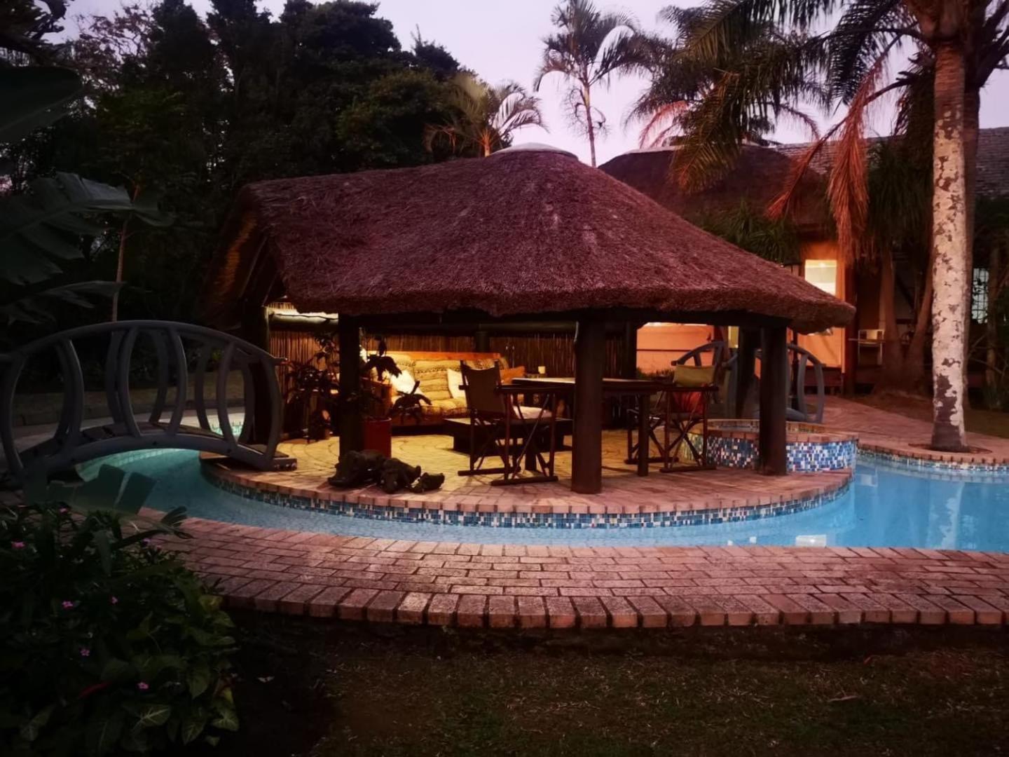 Bed and Breakfast Fish Eagle Manor Ист-Лондон Экстерьер фото